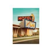 Postcard | The Oakleigh Motel